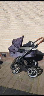 Kinderwagen mutsy evo, Kinderen en Baby's, Kinderwagens en Combinaties, Ophalen, Gebruikt, Mutsy