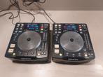 2x Denon DN-S1200 mengtafel DJ-set, Gebruikt, Denon, Ophalen of Verzenden, Dj-set