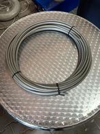 10 meter xmvk 450/750v 3 g 2.5 mm kabel, Info@mvsattractieverhuur.nl, Ophalen of Verzenden, Zo goed als nieuw, Mvs verhuur