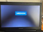 Te koop een ZGAN Medion Laptop medion14409, Computers en Software, Windows Laptops, Ophalen, Zo goed als nieuw, MEDION, 128 GB