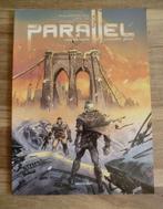 Voor wat hoort wat - Parallel, Eén stripboek, Ophalen of Verzenden, Gelezen