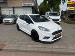 Ford Fiesta 1.0 EcoBoost ST-Line 91.000, Lichtmetaal, climat, Auto's, Ford, Gebruikt, Euro 6, 580 kg, 1064 kg