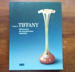 Boek: Louis C.Tiffany. Meisterwerke des amerikanischen Jugen, Ophalen of Verzenden, Zo goed als nieuw