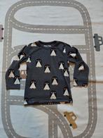 Next pinguin shirt antraciet maat 104 veel gedragen en pilli, Kinderen en Baby's, Kinderkleding | Maat 104, Ophalen of Verzenden