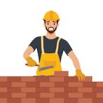 ZZP (leerling) metselaar / gevelwerk, Vacatures, 33 - 40 uur, MBO, Vanaf 1 jaar, Freelance of Uitzendbasis