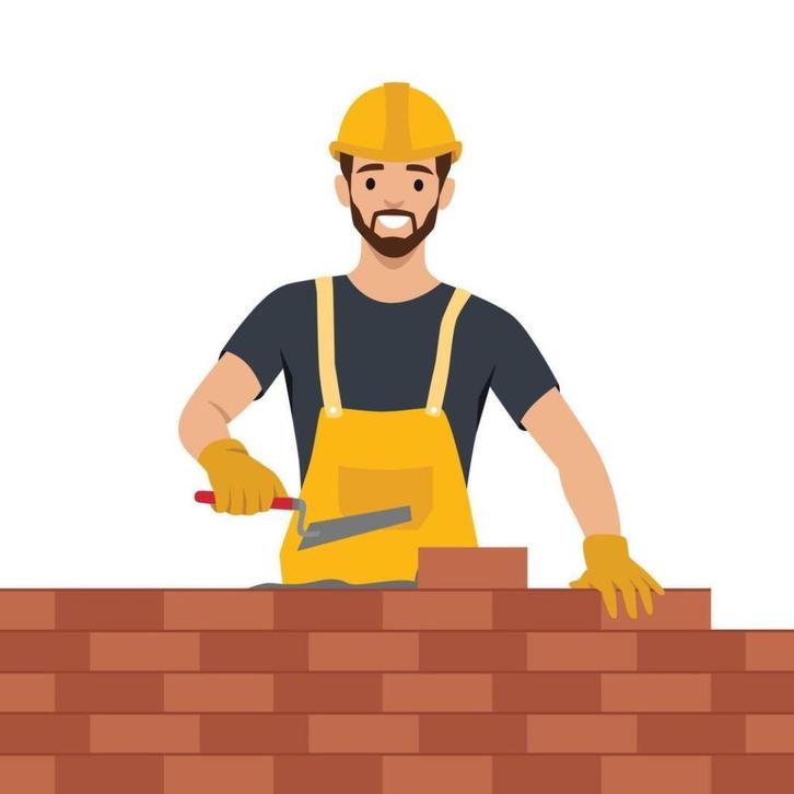 ZZP (leerling) metselaar / gevelwerk, Vacatures, Vacatures | Bouwnijverheid, MBO, Vanaf 1 jaar, Freelance of Uitzendbasis, 33 - 40 uur