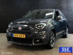 Fiat 500 X 1.3 FireFly Turbo 150 Sport, 15 km/l, Gebruikt, 4 cilinders, 150 pk