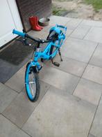 Uniek racer fiets., Ophalen, Minder dan 16 inch