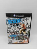 Ssx On Tour gamecube, Spelcomputers en Games, Games | Nintendo GameCube, 1 speler, Ophalen of Verzenden, Zo goed als nieuw, Vanaf 3 jaar