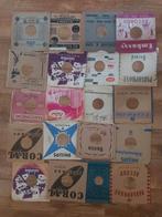 78 Toeren fabriekshoezen, Cd's en Dvd's, Vinyl Singles, Ophalen of Verzenden, 10 inch, Overige genres, Overige typen