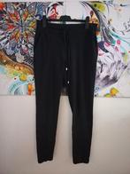 Zwarte travelstof broek van Mi Piace maat xxl, Kleding | Dames, Mi Piace, Maat 46/48 (XL) of groter, Ophalen of Verzenden, Zo goed als nieuw