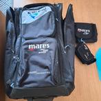 Grote set Duikuitrusting, Ophalen, Gebruikt, Overige typen