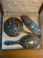 Zilveren kapstel van ca. 1930., Antiek en Kunst, Ophalen of Verzenden, Zilver
