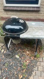 Weber stephan bbq, Ophalen, Gebruikt, Weber