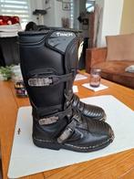 Crosslaarzen merk Kenny Track maat 35 kinderlaarzen, Motoren, Ophalen of Verzenden, Tweedehands, Laarzen