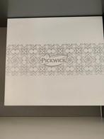 Pickwick Theekist (Leeg), Ophalen of Verzenden, Zo goed als nieuw