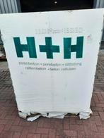 Cellenbeton, Kachel, Ophalen of Verzenden, Zo goed als nieuw, 60 tot 150 cm