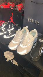 Dior b22 wit maat 43, Ophalen of Verzenden, Nieuw, Schoenen