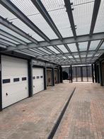Garagebox, opslag-, werkruimte te huur, Auto diversen, Autostallingen en Garages