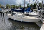Te koop. Goed onderhouden Marieholm 26, Watersport en Boten, Ophalen, Gebruikt, Diesel, Tourjacht of Cruiser