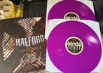 Halford (Judas Priest) - Crucible 2lp, gesigneerd, nieuw, Ophalen of Verzenden, Nieuw in verpakking