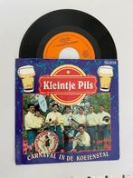 Kleintje Pils – Carnaval In De Koeienstal, 7 inch, Single, Ophalen of Verzenden, Zo goed als nieuw
