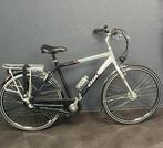 Giant Incentro 56cm 2022 zilver bij budgetbike leiden, sale, Fietsen en Brommers, Fietsen | Mountainbikes en ATB, Gebruikt, 49 tot 53 cm