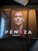 Penoza Seizoen 1-5 DVD Boxset - Nieuw!, Cd's en Dvd's, Ophalen, Vanaf 16 jaar, Boxset, Nieuw in verpakking