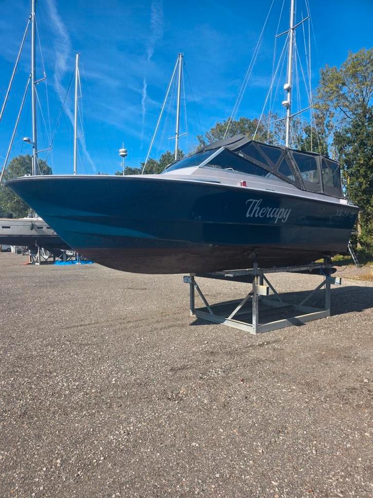 Tekoop. Fjord 24 Daycruiser., Watersport en Boten, Accessoires en Onderhoud, Gebruikt, Onderhoud en Reparatie, Ophalen