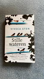 Stille wateren - Viveca Sten nieuw, Boeken, Thrillers, Nieuw, Viveca Sten, Ophalen of Verzenden