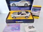 Scalextric Sport Limited Edition Mercedes SLR Mc-Laren C2632, Overige merken, Nieuw, Scalextric, Ophalen of Verzenden