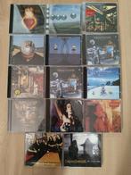 CD collectie van Dream Theater, Cd's en Dvd's, Cd's | Hardrock en Metal, Gebruikt, Ophalen of Verzenden