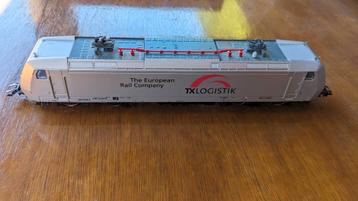 Märklin 36833 Traxx locomotief  beschikbaar voor biedingen