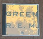 R.E.M. - Green, Ophalen of Verzenden, 1980 tot 2000, Gebruikt