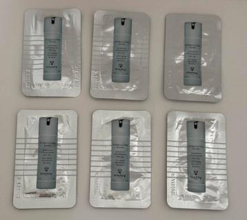 Sisley Hydra Global Serum anti-aging 6 stuks beschikbaar voor biedingen