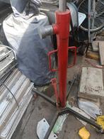 Hydraulische Potkrik - Opknapper, Auto diversen, Ophalen, Gebruikt, Hydraulisch, Potkrik