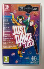 Just Dance 2020 (Nintendo Switch), Online, Overige genres, Ophalen of Verzenden, Zo goed als nieuw