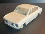 Plastic Skoda 110 R Coupé, Ophalen of Verzenden, Zo goed als nieuw, Auto's