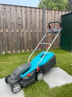 Gardena grasmaaier, Ophalen, Cirkelmaaier, Elektrische grasmaaier, Zo goed als nieuw