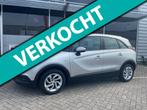 Opel Crossland X 1.2 Innovation / navigatie, Voorwielaandrijving, 83 pk, 1199 cc, Origineel Nederlands