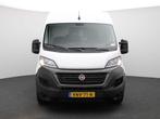 Fiat E-Ducato 3.5T L3H2 79 kWh | Automaat | Connected servic, Auto's, Stof, Gebruikt, Zwart, Parkeersensor