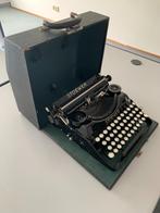 Stoewer typemachine, Diversen, Typemachines, Ophalen, Gebruikt