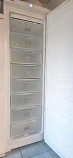 Liebherr No-Frost vriezer, Witgoed en Apparatuur, Ophalen, Gebruikt, 60 tot 90 cm, 160 cm of meer