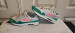 Nike air max 1 watermelon, Nike, Ophalen of Verzenden, Sneakers of Gympen, Gedragen