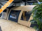Cabanon Europa Camper Sunrider XL, Meer dan 6, Cabanon
