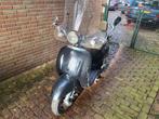 Retro scooter 49cc, Ophalen of Verzenden, Gebruikt, Benzine, Overige merken