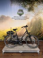 Dutch ID City elektrische fiets met midden motor ebike!