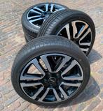 17” MIni F56 styling 497 velgen + TPMS + 205/45 R17 (7 mm), Banden en Velgen, 17 inch, Zomerbanden, 205 mm