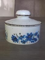 Midwinter Stonehenge Spring Blue Deksel Schaaltje , Huis en Inrichting, Keuken | Servies, Keramiek, Ophalen of Verzenden, Overige stijlen