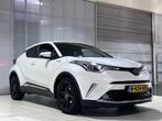 Toyota C-HR 1.8 Hybrid Dynamic | Stoel/stuurwielverwarming |, Stof, Euro 6, 4 cilinders, Bedrijf